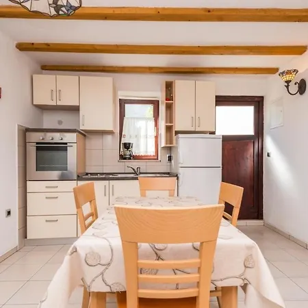 Tatil Evi House Sukošan