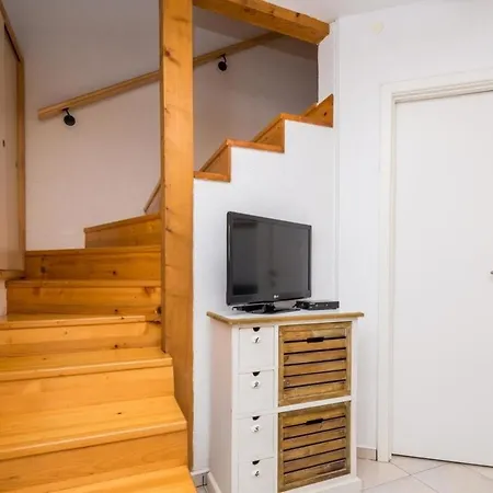 House Tatil Evi