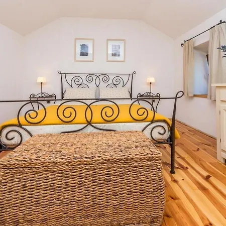House Tatil Evi *
