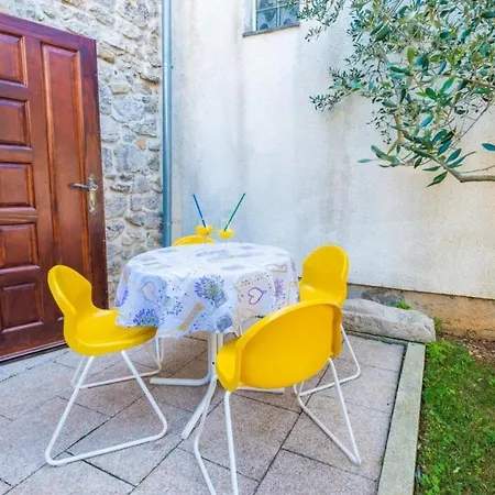 House * Sukošan