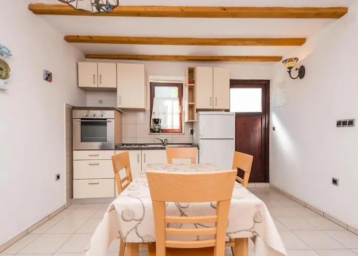 Tatil Evi House Sukošan