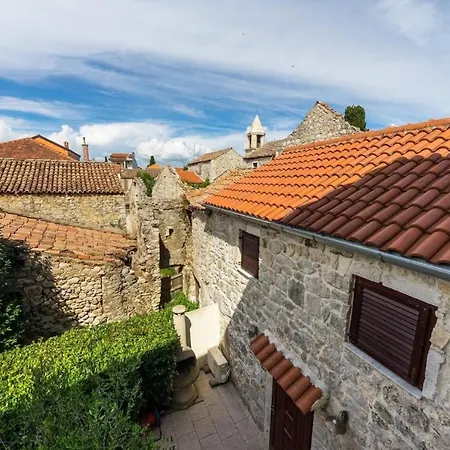 Ferienhaus House Sukošan