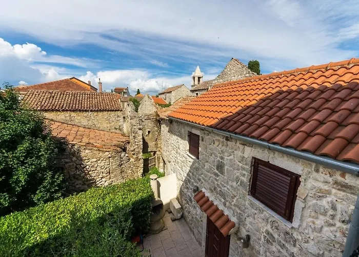 Ferienhaus House Sukošan